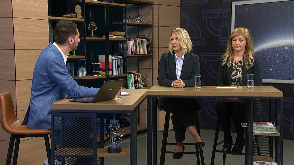 RTS Lab: Fond za nauku – IDEJE