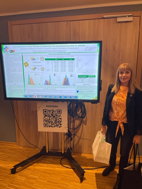 10th International Congress of Food Technologists, Biotechnologists and Nutritionists