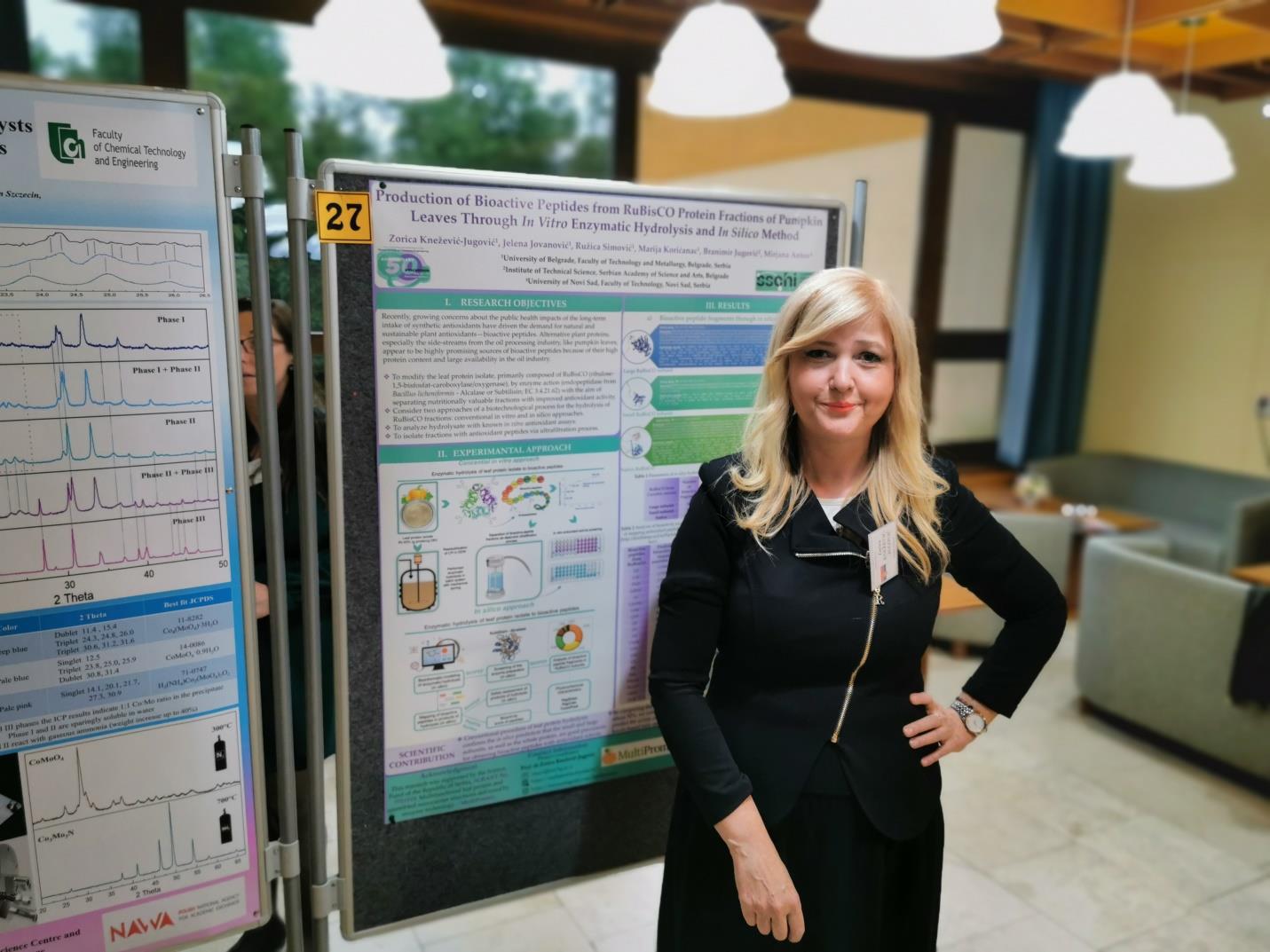 50th International Conference of the Slovak Society of Chemical Engineering – SSCHE 2024